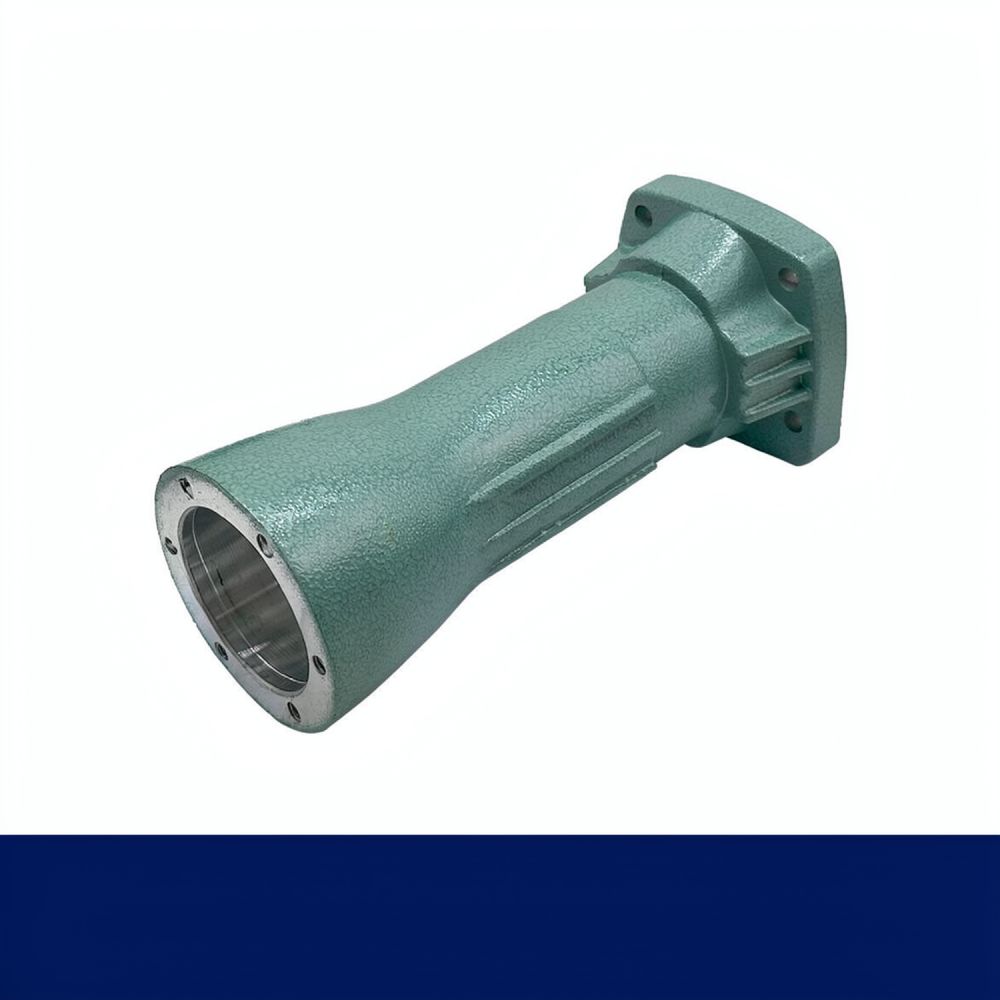 Heavy Equipment Youtube - Cilindro anteriore affidabile per martello elettrico