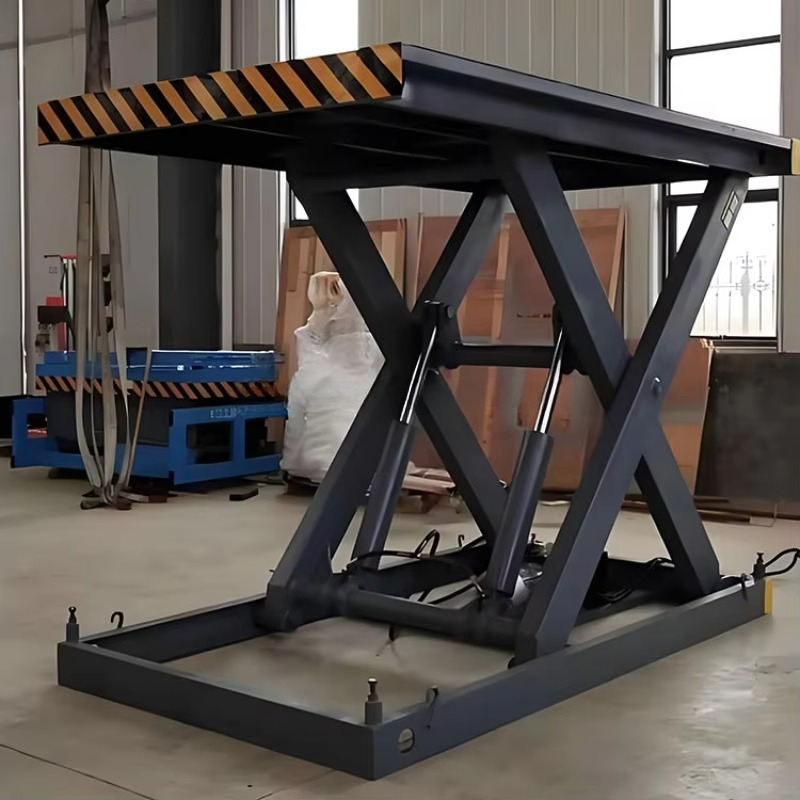 Heavy Equipment Certification - Attrezzatura di Sollevamento Certificata per Carichi