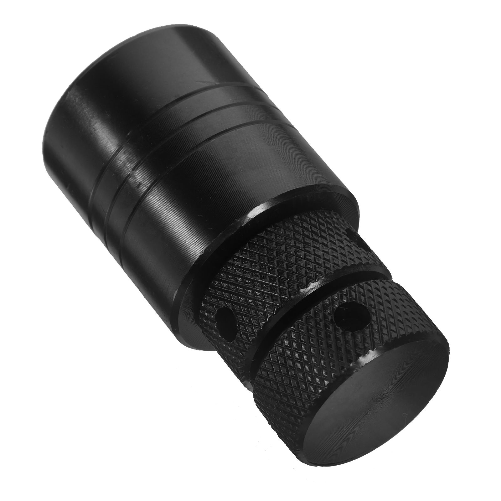 Heavy Equipment Jack - Martinetto a vite regolabile 3T Mini