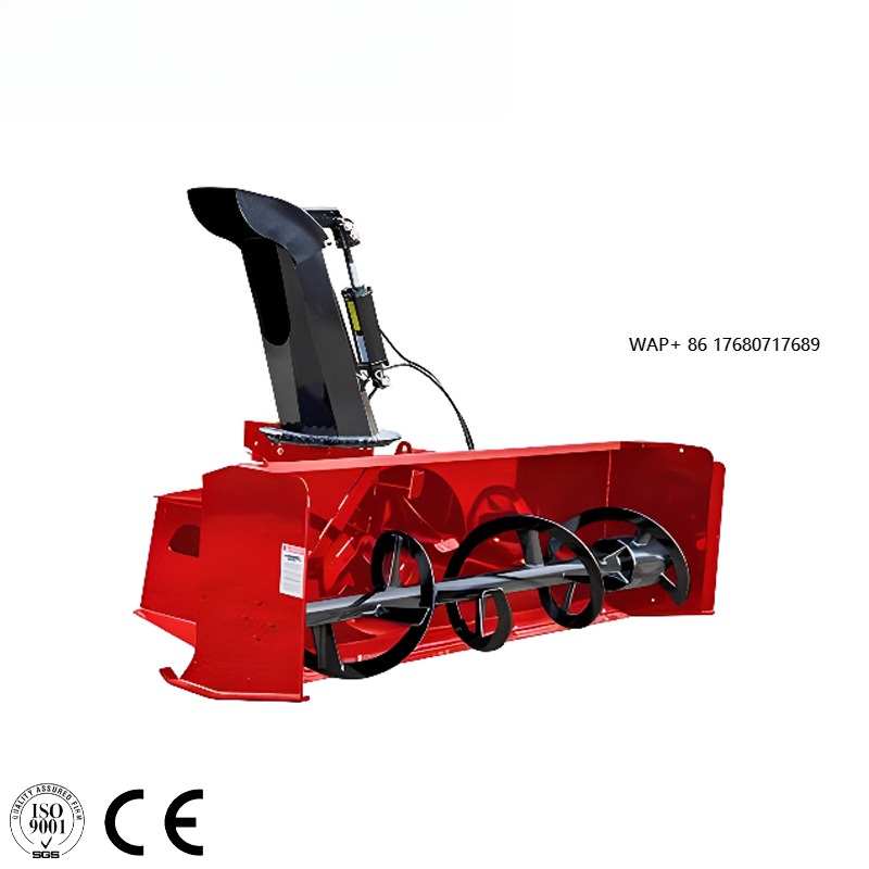 Mini Bulldozer Attachments - Accessori di Alta Qualità per Bulldozer