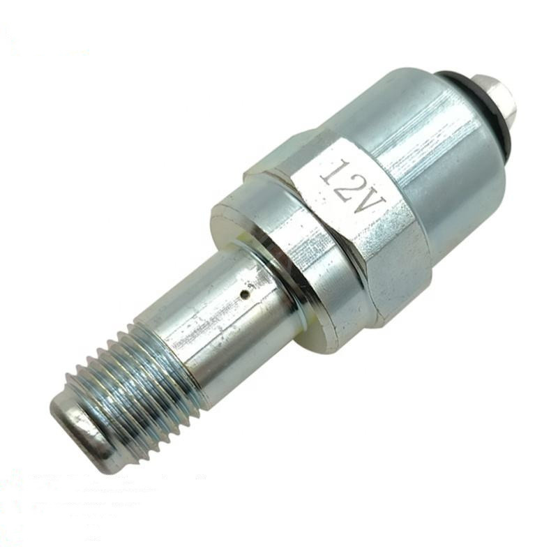 Valvola Solenoide di Interruzi - Heavy Equipment Excavator recensione e prezzo