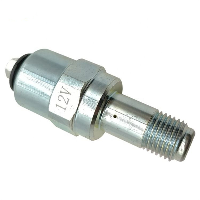 Valvola Solenoide di Interruzi - Heavy Equipment Excavator recensione e prezzo