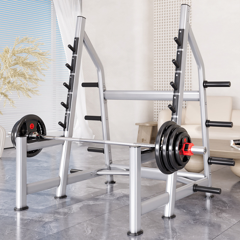 Power Cage per Squat, Rack per - Heavy Equipment Lift recensione e prezzo
