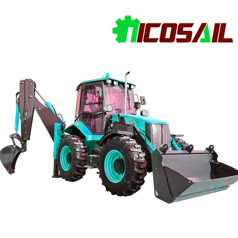 Offerta a Basso Prezzo: Nuovo  - Tractor Backhoe recensione e prezzo