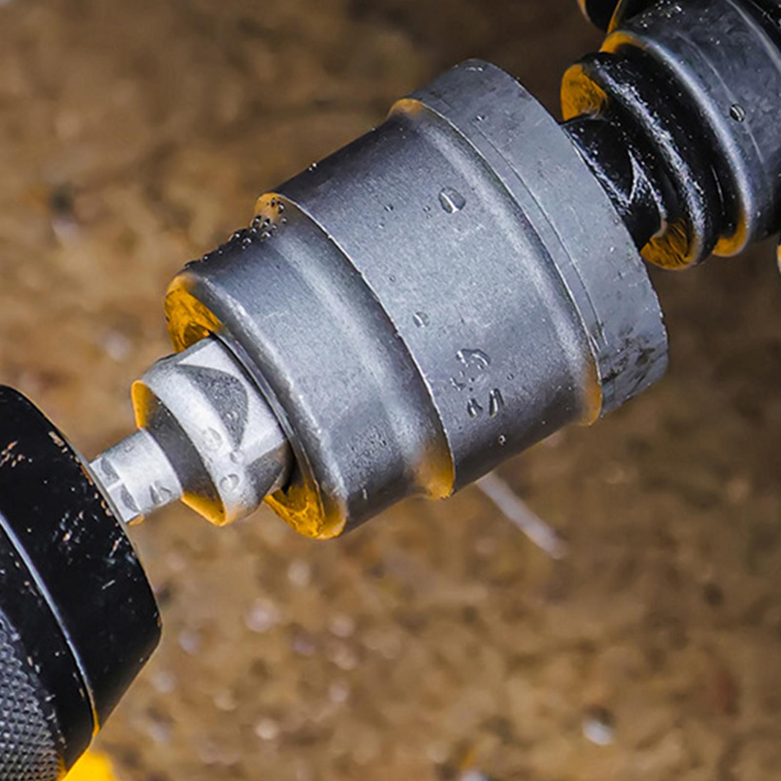 Adattatore per martinetto a fo - Heavy Equipment Jack recensione e prezzo