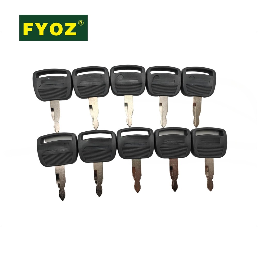 10 chiavi per escavatore S450  - Heavy Equipment Excavator recensione e prezzo