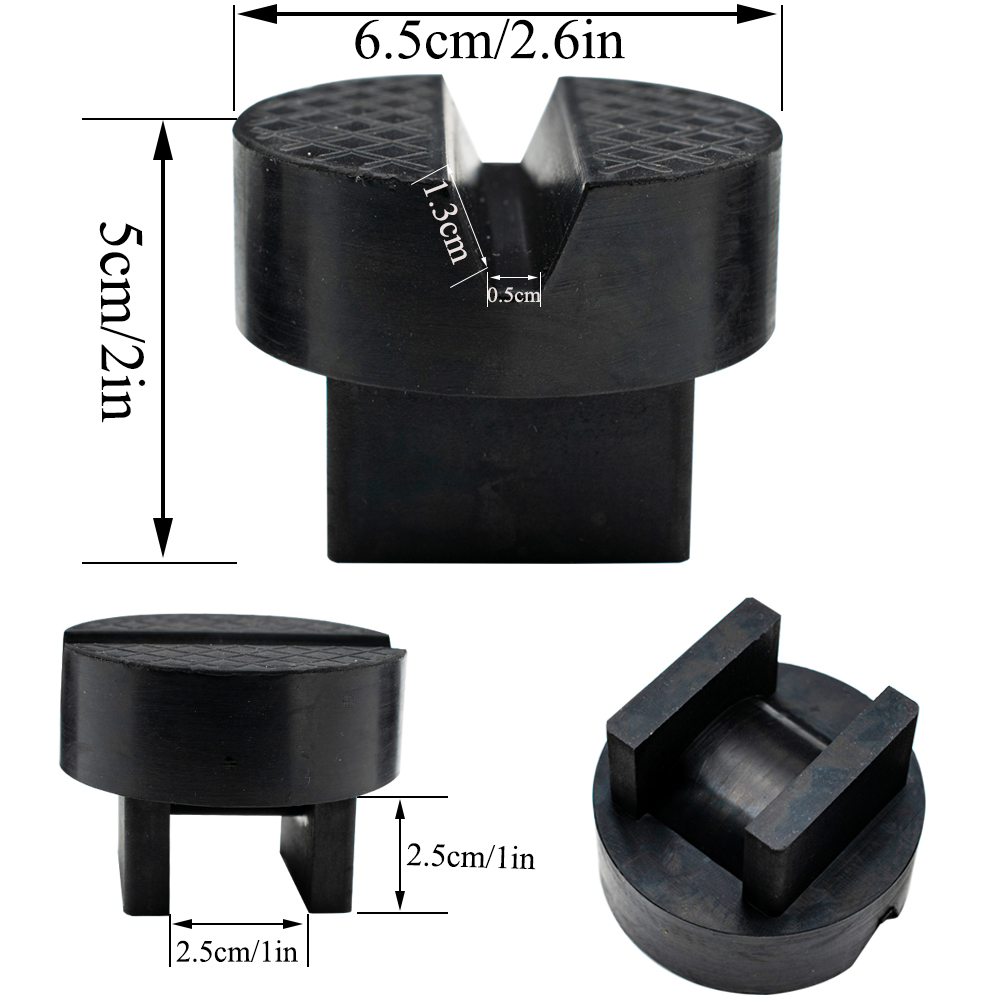 Protezione per binario con tel - Heavy Equipment Jack recensione e prezzo