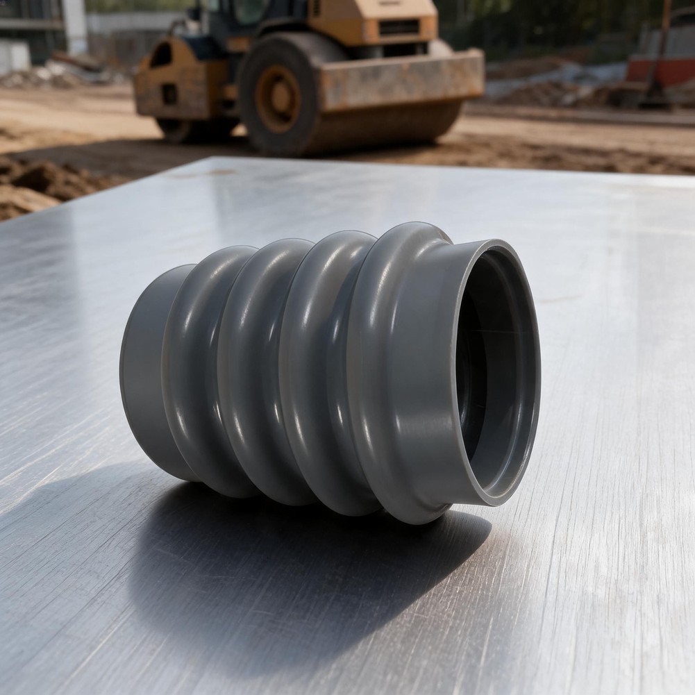 Tubo a soffietto in PU per Wac - Heavy Equipment Youtube recensione e prezzo