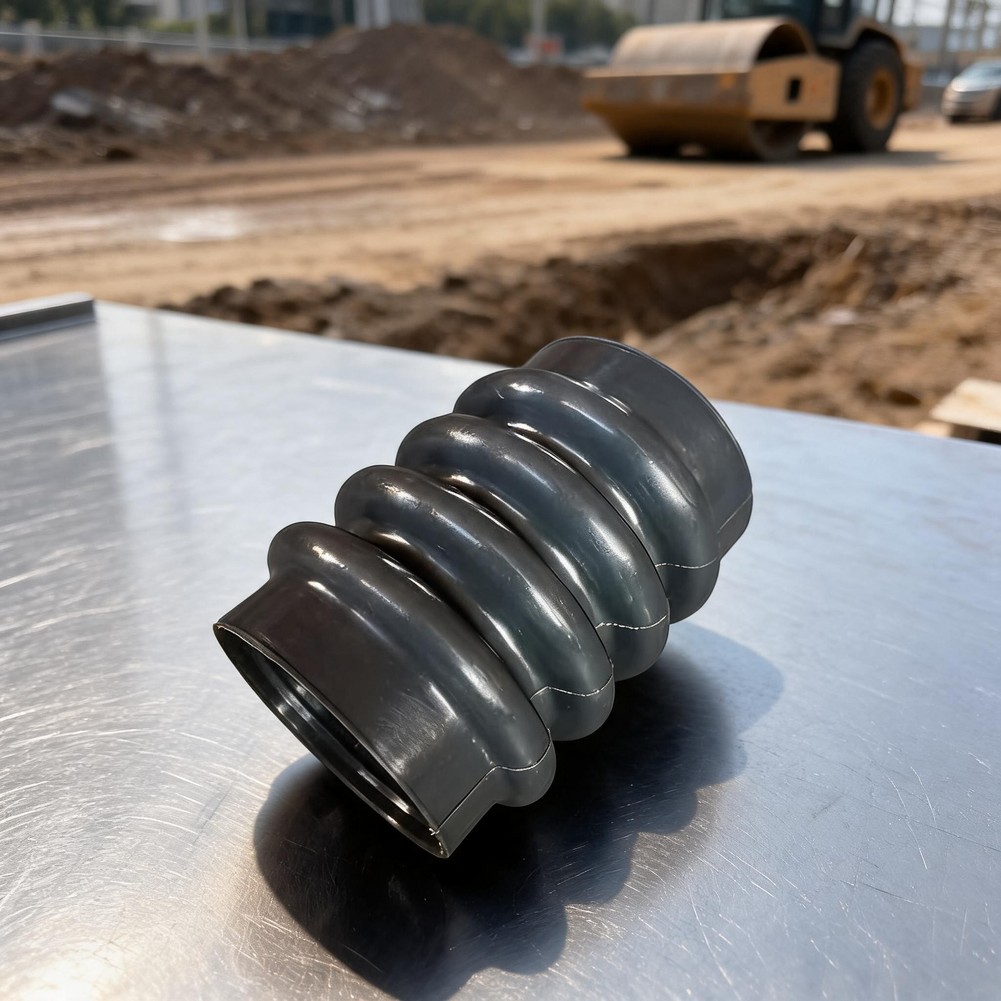 Tubo a soffietto in PU per Wac - Heavy Equipment Youtube recensione e prezzo