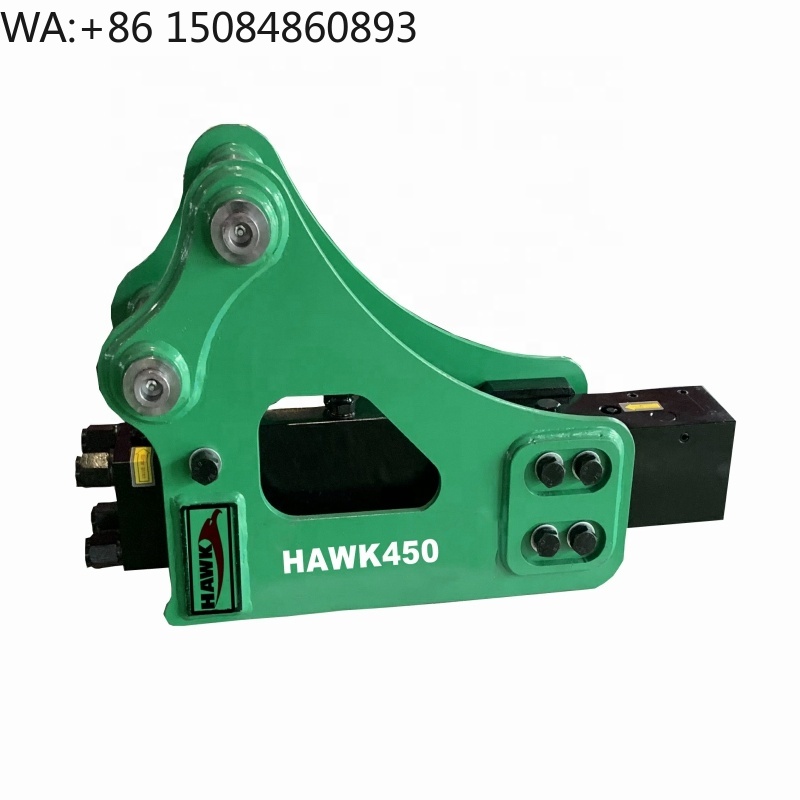 Martello Demolitore Idraulico  - Heavy Equipment Excavator recensione e prezzo
