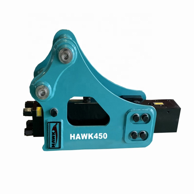 Martello Demolitore Idraulico  - Heavy Equipment Excavator recensione e prezzo