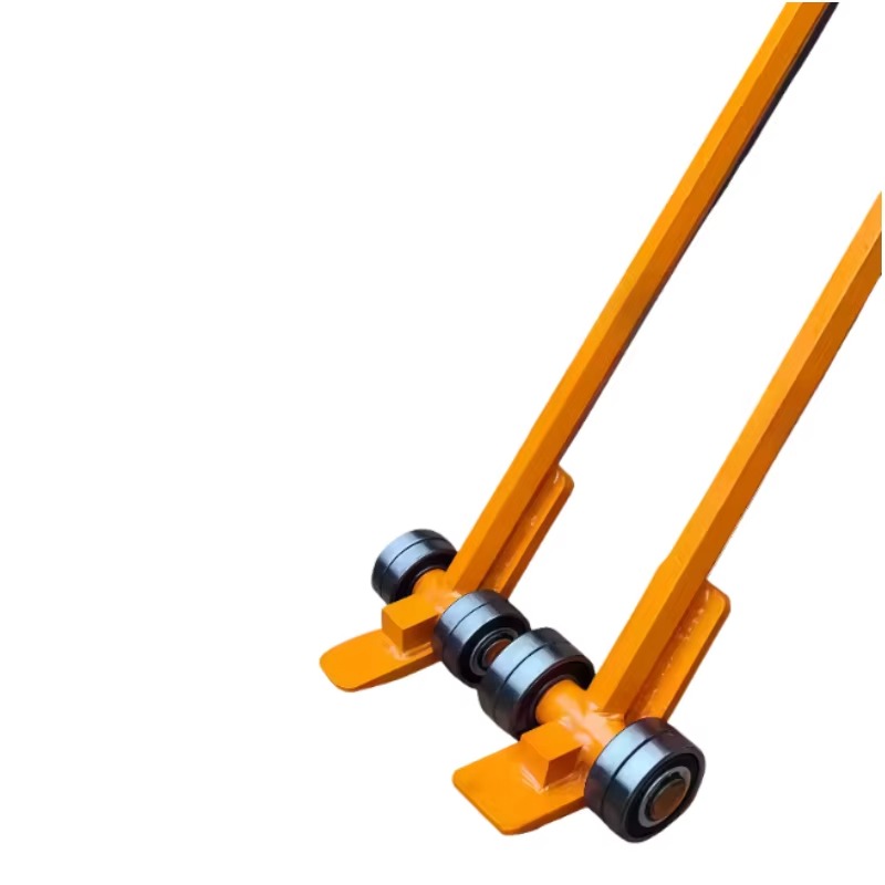 Leva di Sollevamento Professio - Heavy Equipment Lift recensione e prezzo