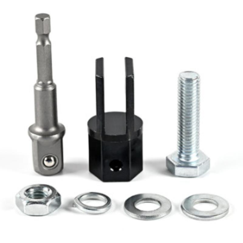 Adattatore per martinetto a fo - Heavy Equipment Jack recensione e prezzo