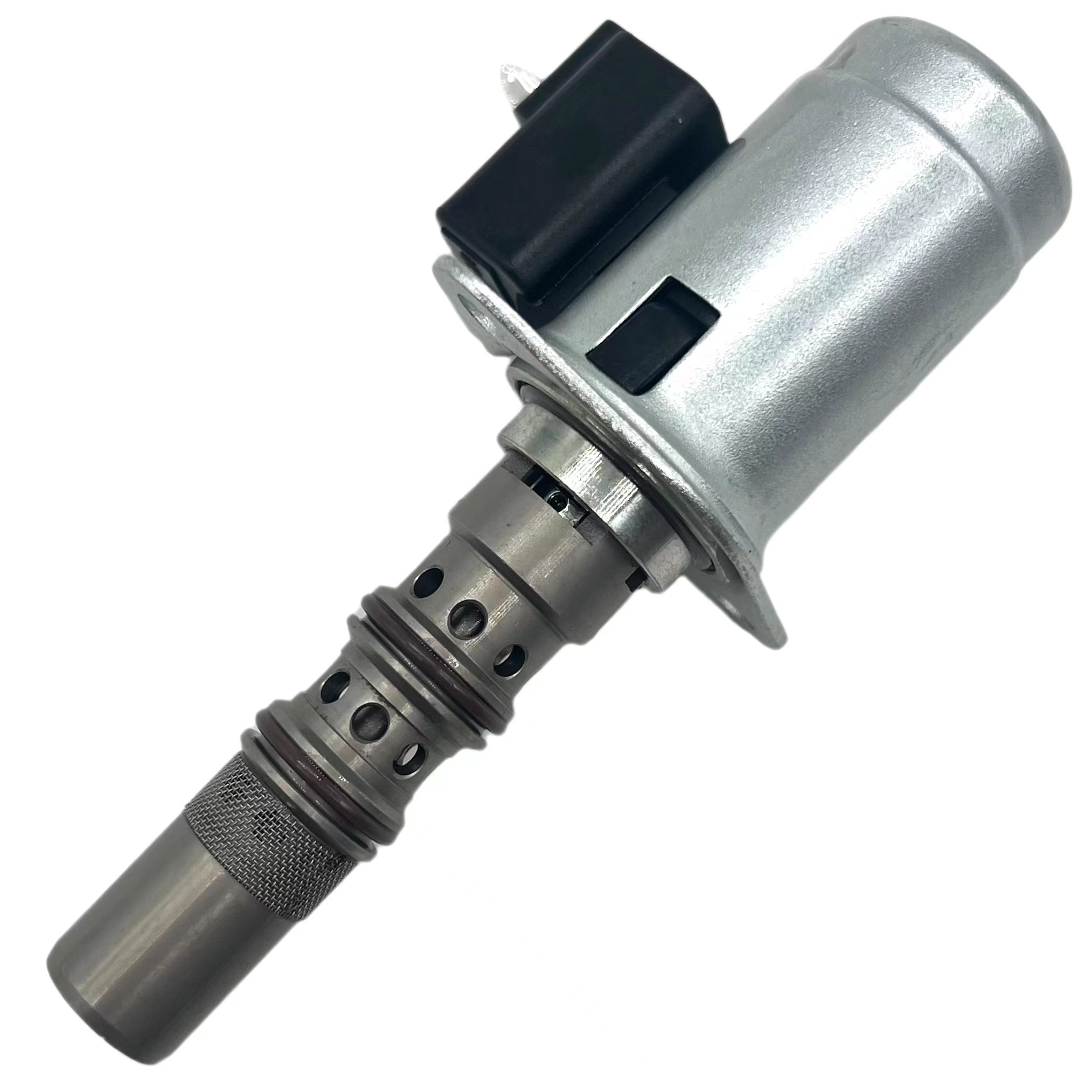 Valvola Solenoide 12V/24V VOE1 - Heavy Equipment Excavator recensione e prezzo