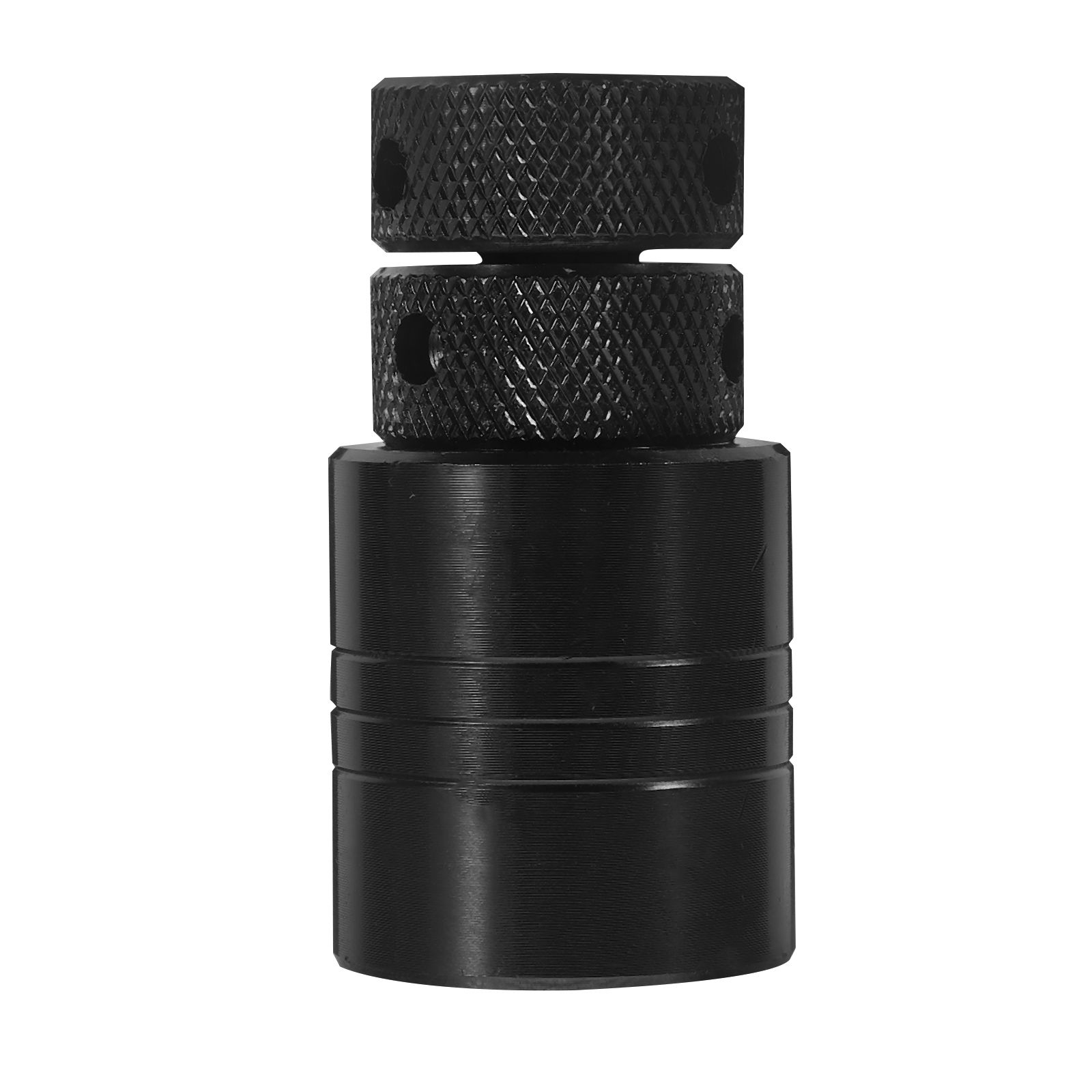 Martinetto a vite regolabile 3 - Heavy Equipment Jack recensione e prezzo