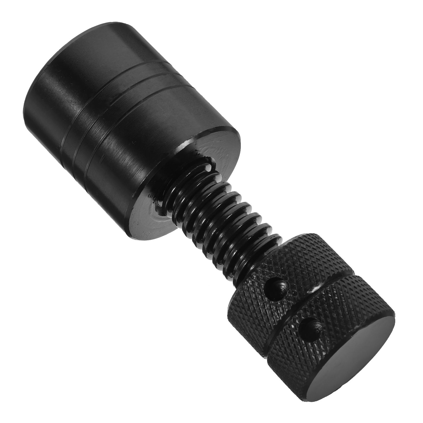Martinetto a vite regolabile 3 - Heavy Equipment Jack recensione e prezzo