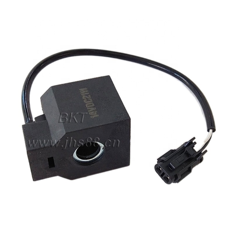 Bobina Solenoide 12V per Ricam - Heavy Equipment Excavator recensione e prezzo