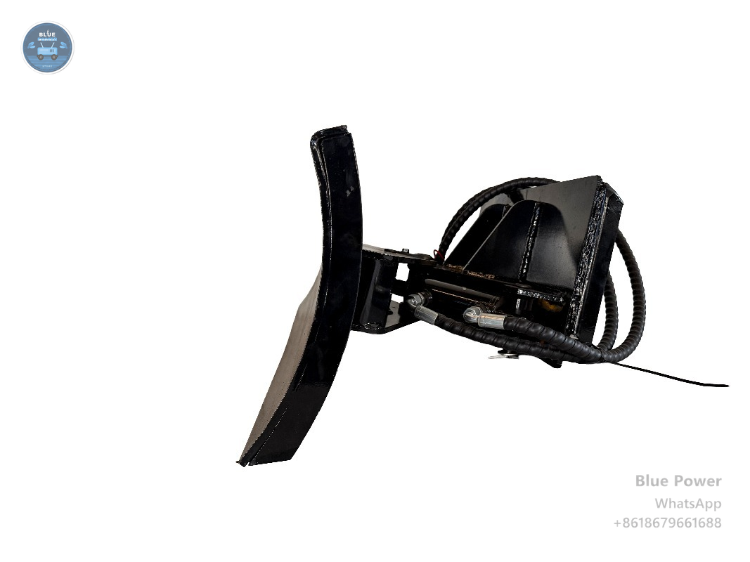 Lama per bulldozer per mini pa - Mini Bulldozer Attachments recensione e prezzo