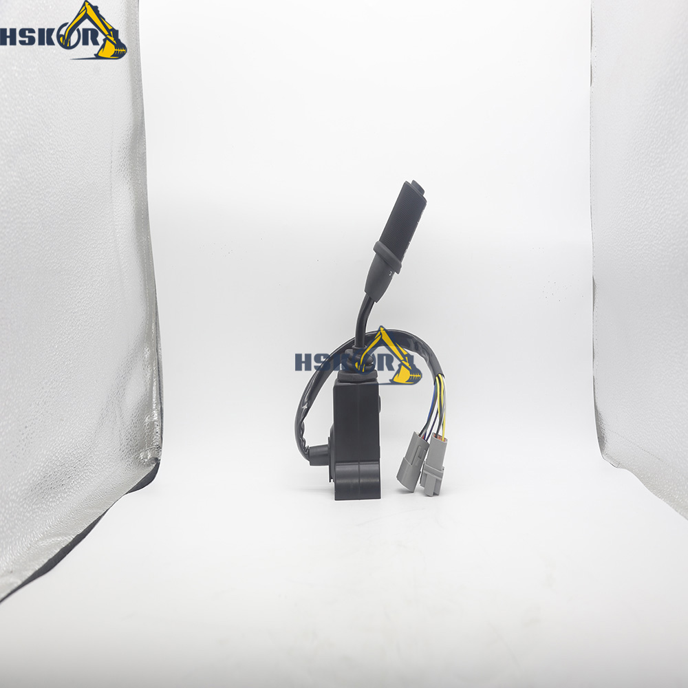 Interruttore Combinato per Col - Heavy Equipment Excavator recensione e prezzo