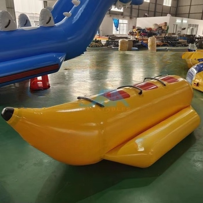 Gommone Gonfiabile a Forma di  - Heavy Equipment Youtube recensione e prezzo