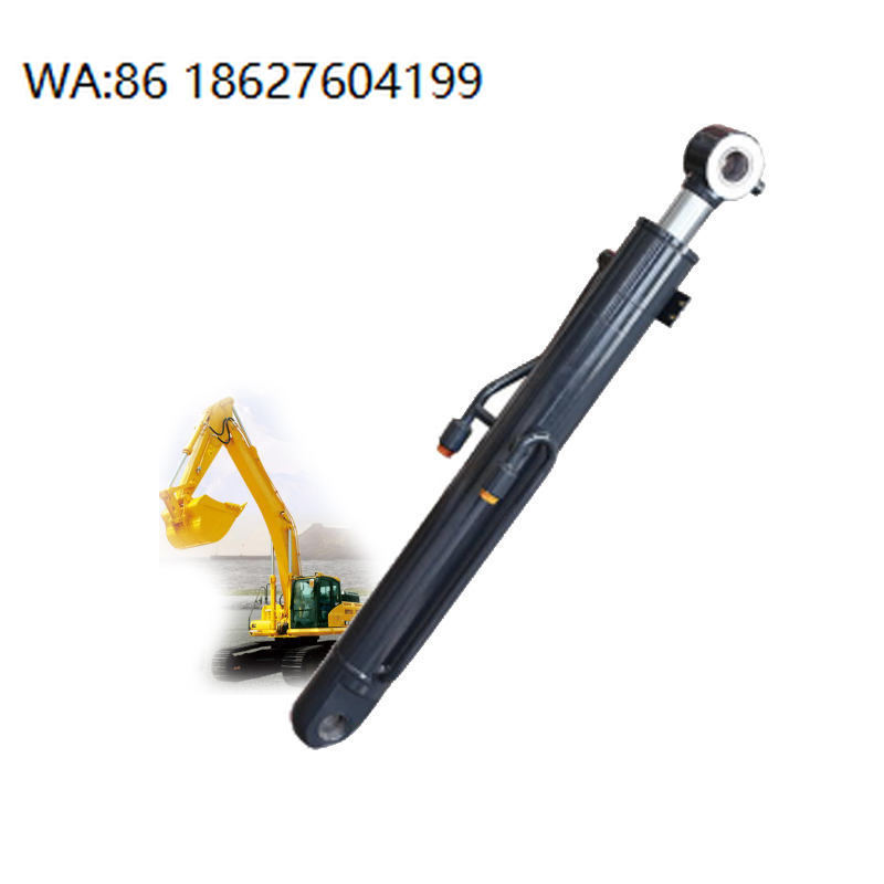 Cilindro Cromato per Outrigger - Heavy Equipment Lift recensione e prezzo
