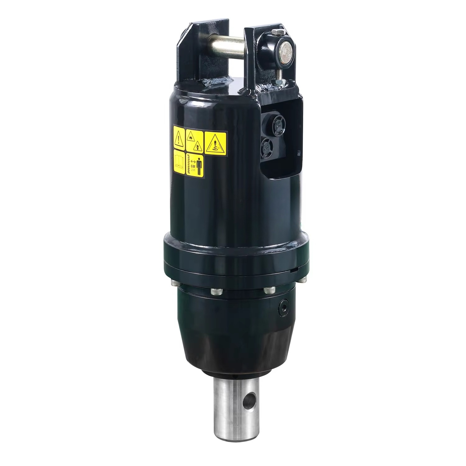 Attacco Trivella Idraulica per - Mini Bulldozer Attachments recensione e prezzo