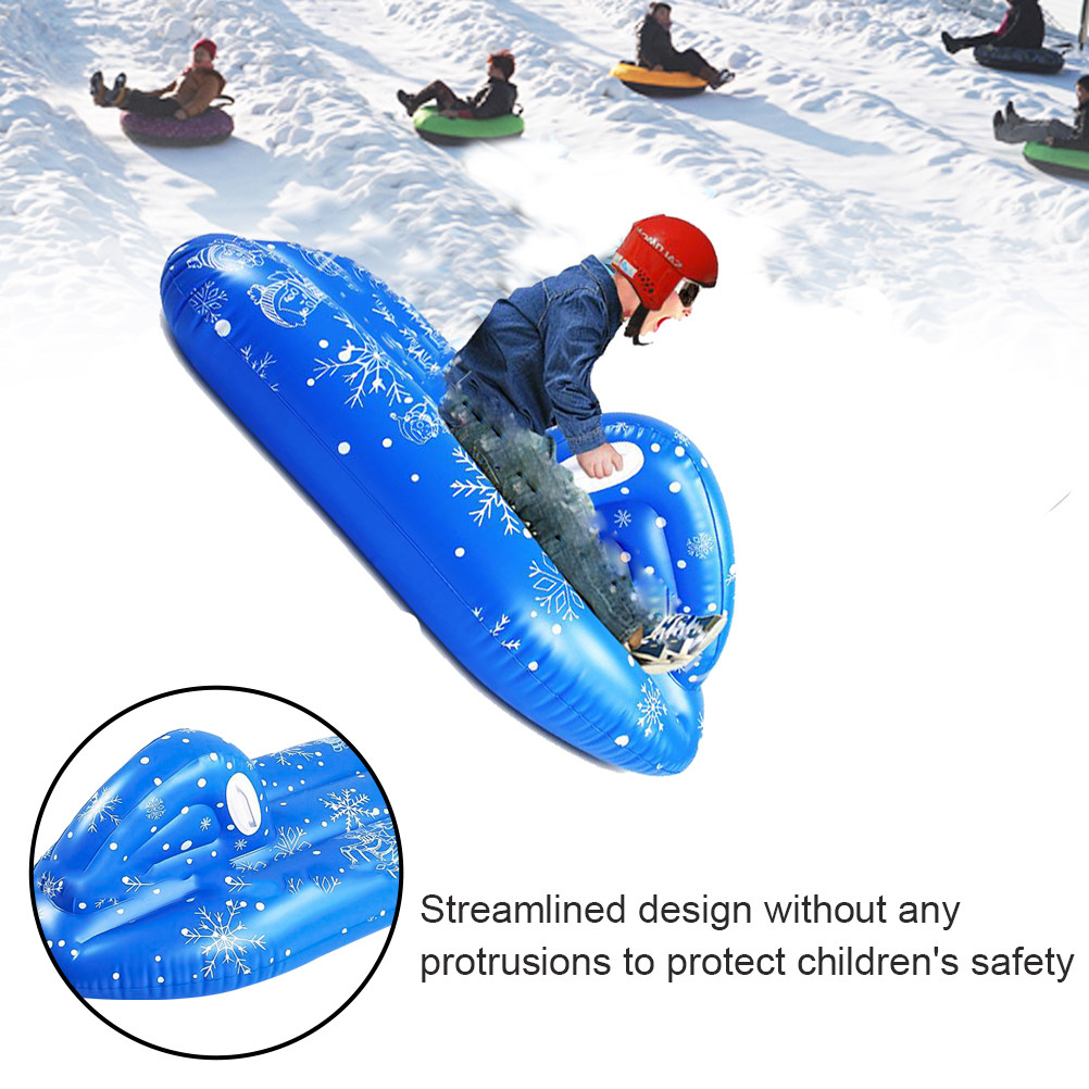 Anello Gonfiabile da Neve in P - Heavy Equipment Youtube recensione e prezzo
