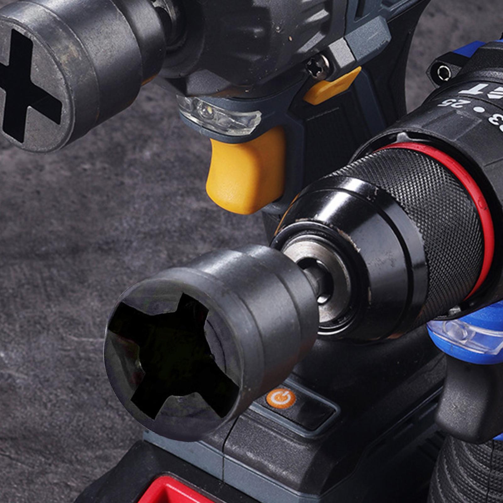Adattatore per trapano a busso - Heavy Equipment Jack recensione e prezzo