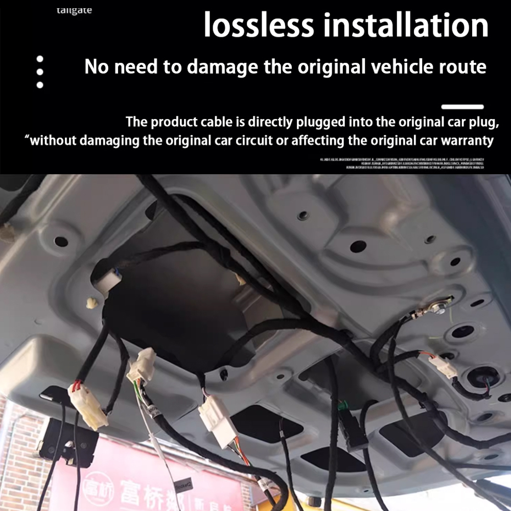 Per Lexus UX UX200 UX250h UX26 - Heavy Equipment Lift recensione e prezzo