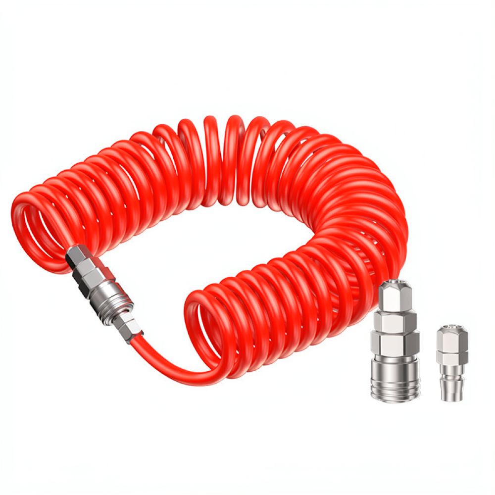 Tubo Flessibile in PU per Comp - Heavy Equipment Youtube recensione e prezzo