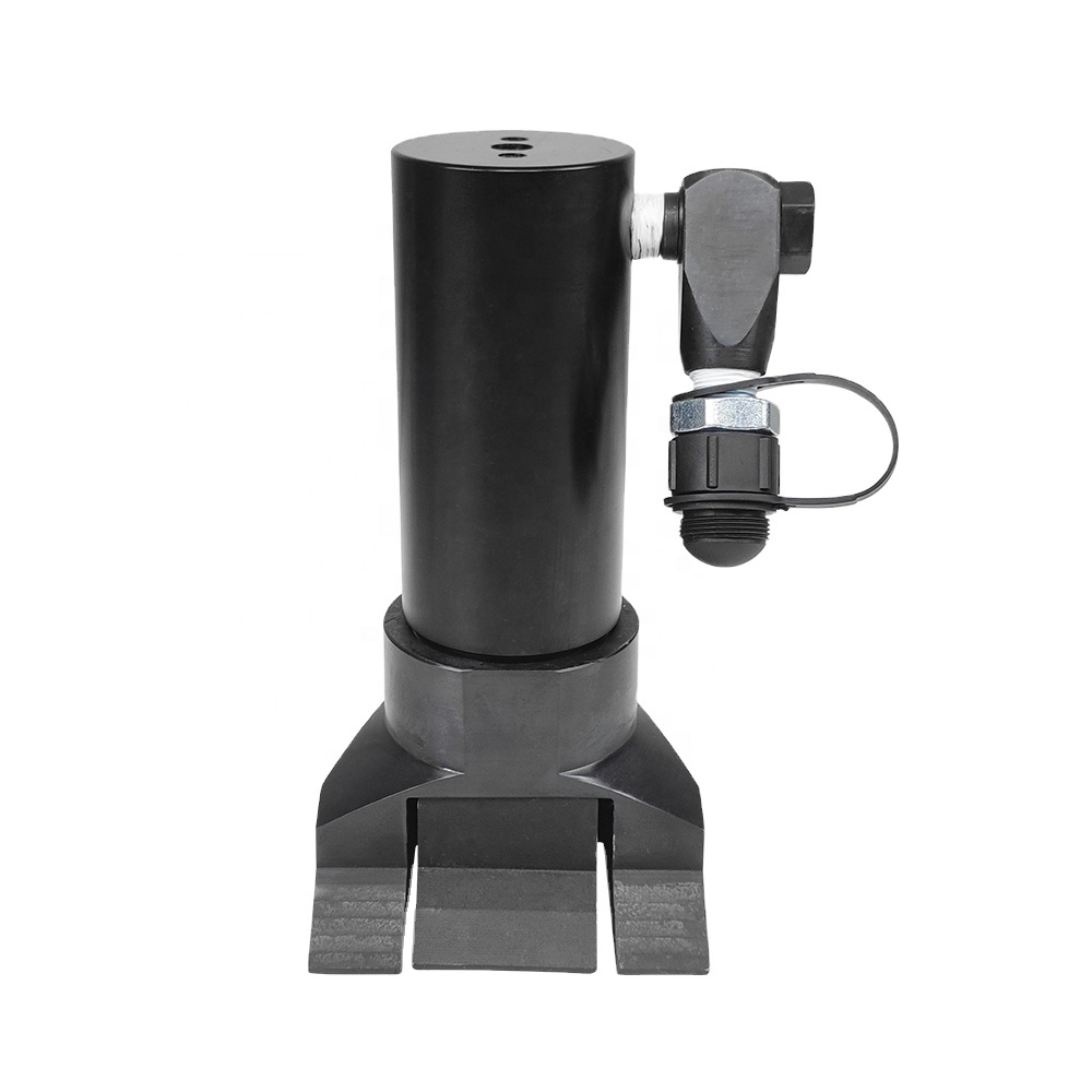 Martinetto idraulico SOH-890 | - Heavy Equipment Jack recensione e prezzo